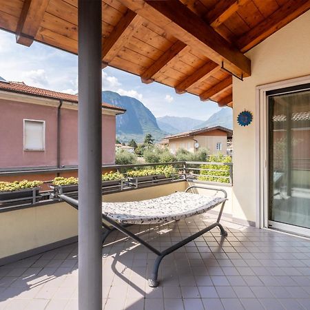 Appartement Be & Being - Katja à Riva del Garda Extérieur photo