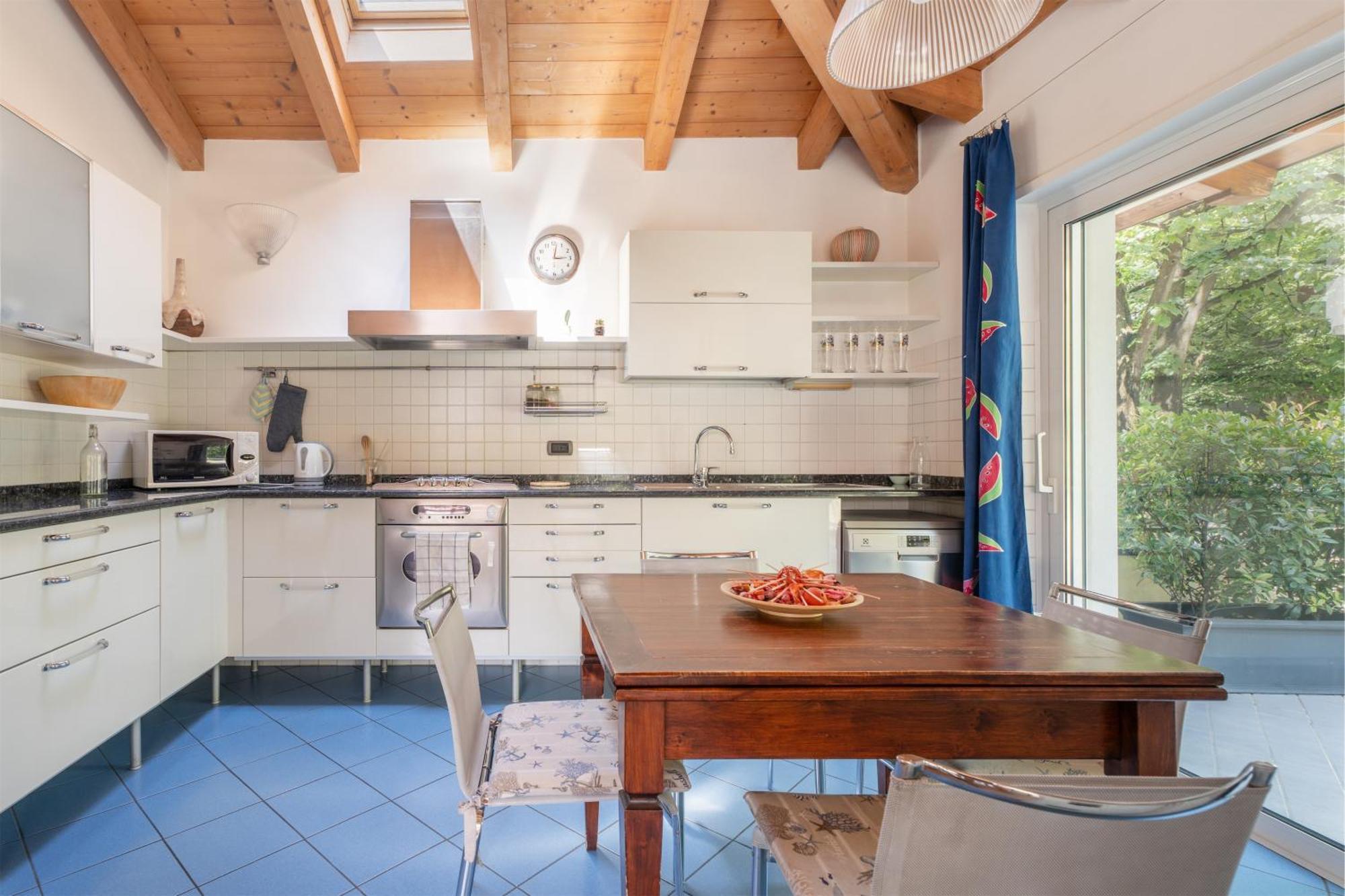 Appartement Be & Being - Katja à Riva del Garda Extérieur photo