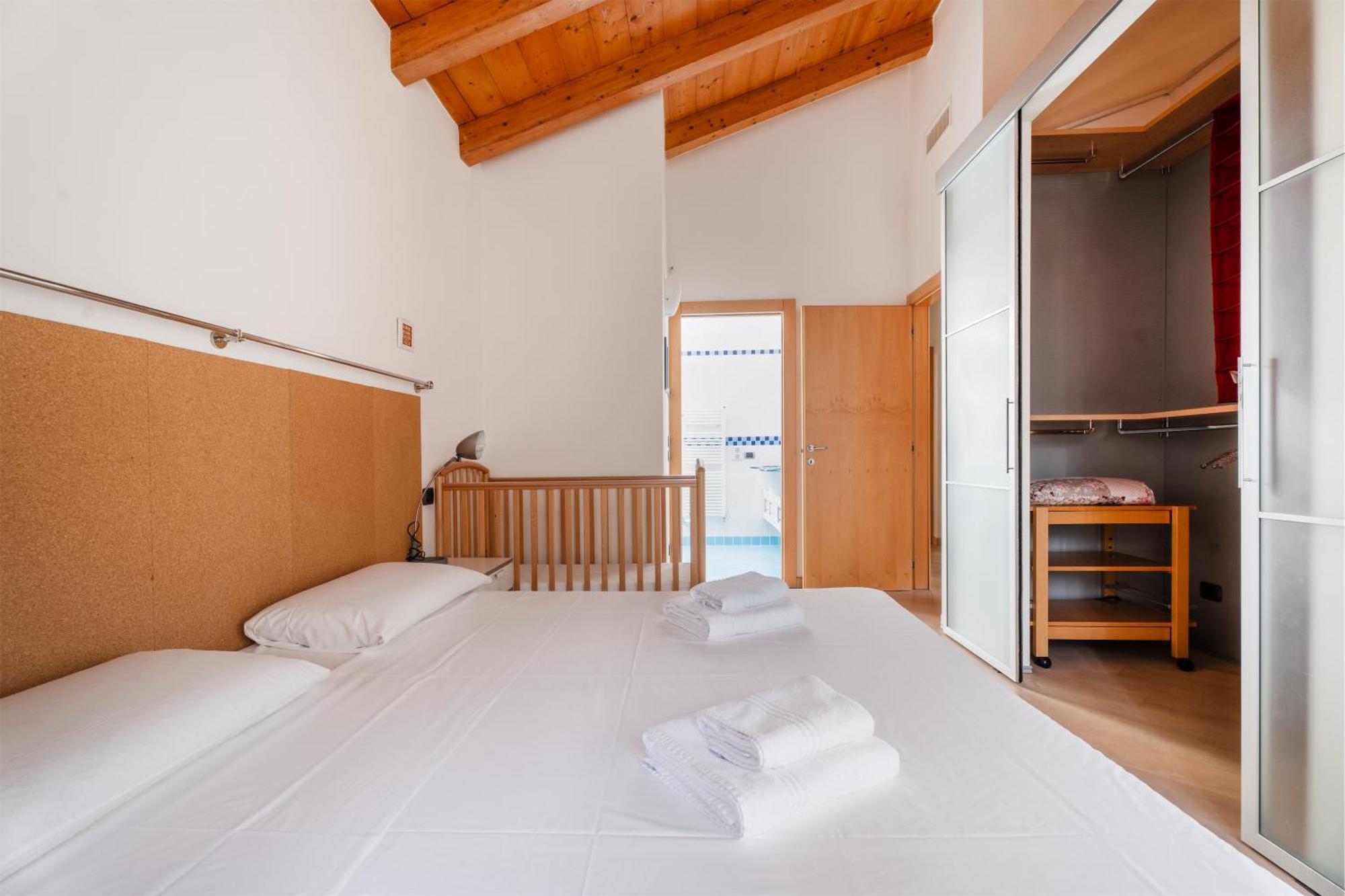 Appartement Be & Being - Katja à Riva del Garda Extérieur photo