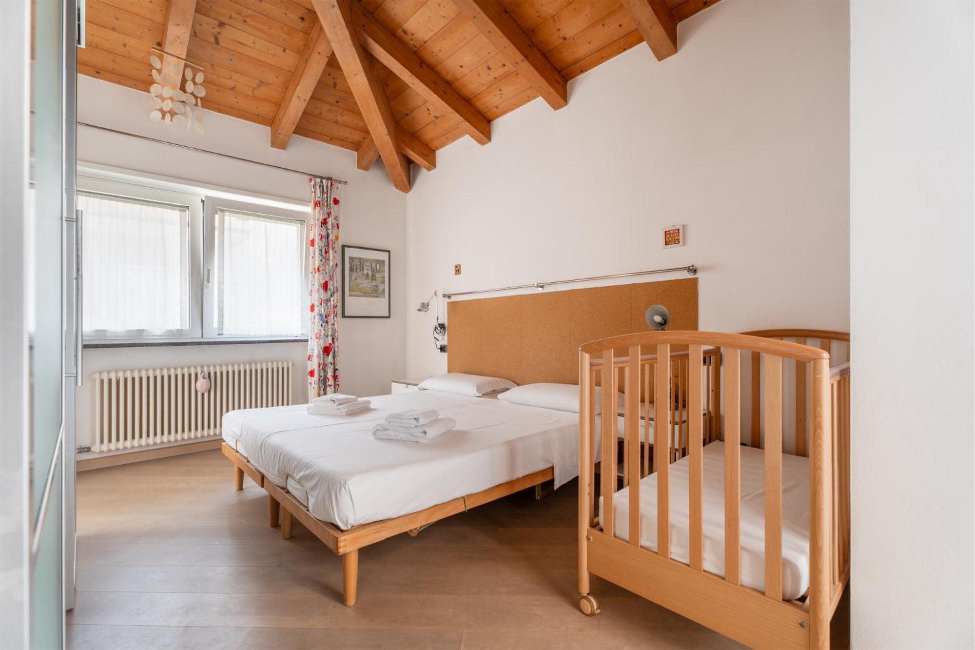 Appartement Be & Being - Katja à Riva del Garda Extérieur photo