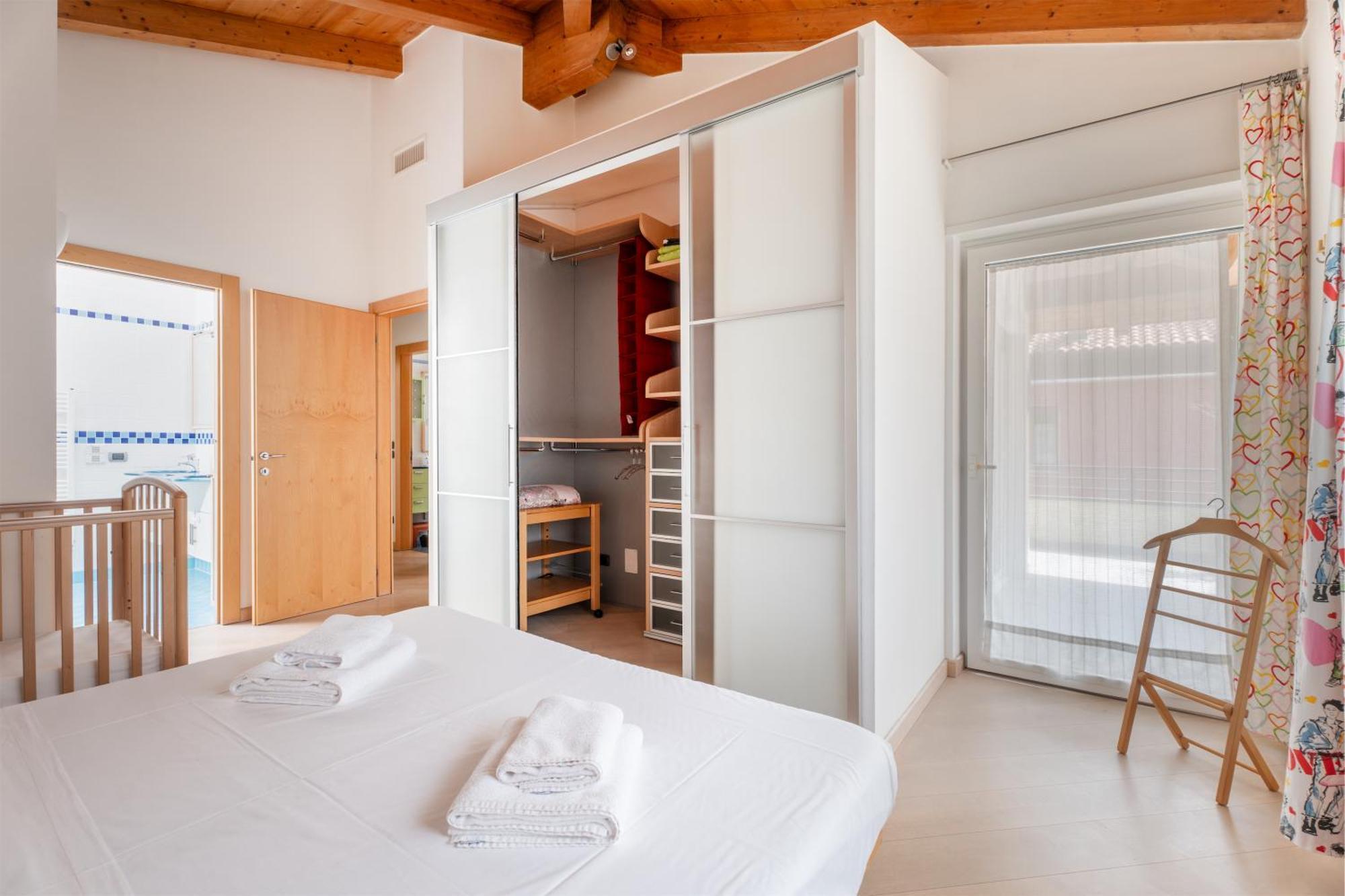 Appartement Be & Being - Katja à Riva del Garda Extérieur photo