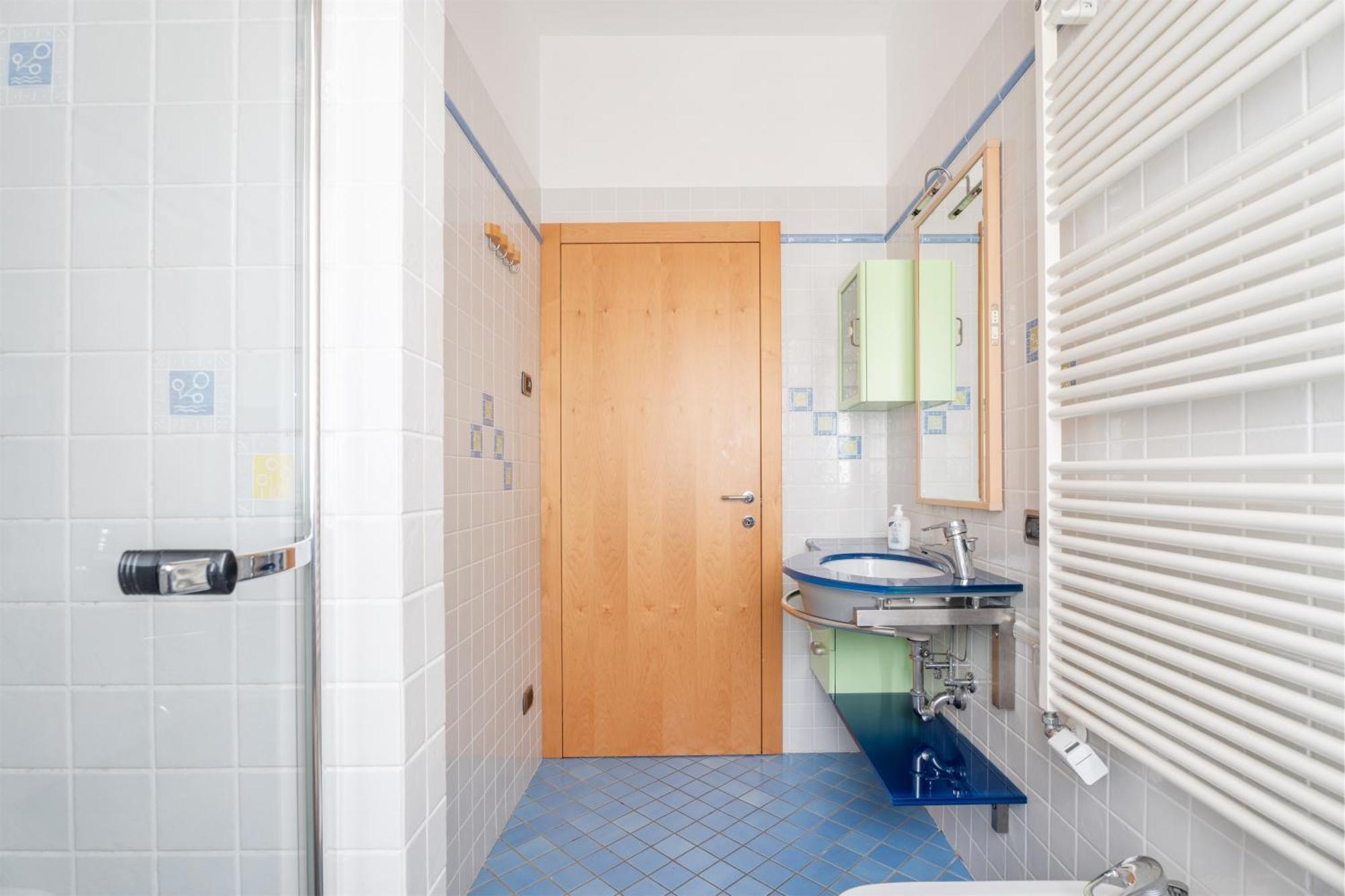 Appartement Be & Being - Katja à Riva del Garda Extérieur photo